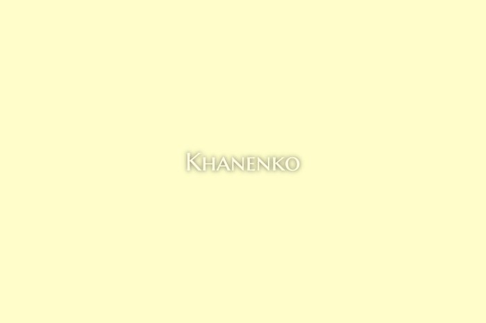 Витражная пленка Decra Glow DG037