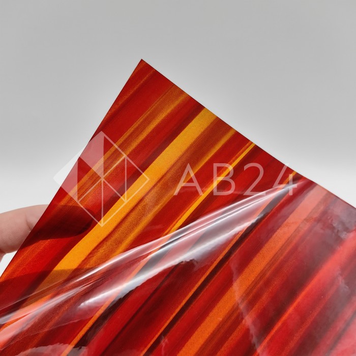 Витражная пленка Decra Led SR5405 (SF 405)