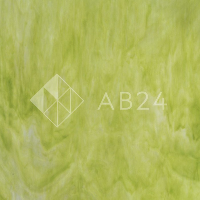 Стекло витражное AV 6022-81S, целый лист - 78 х 96 cм.