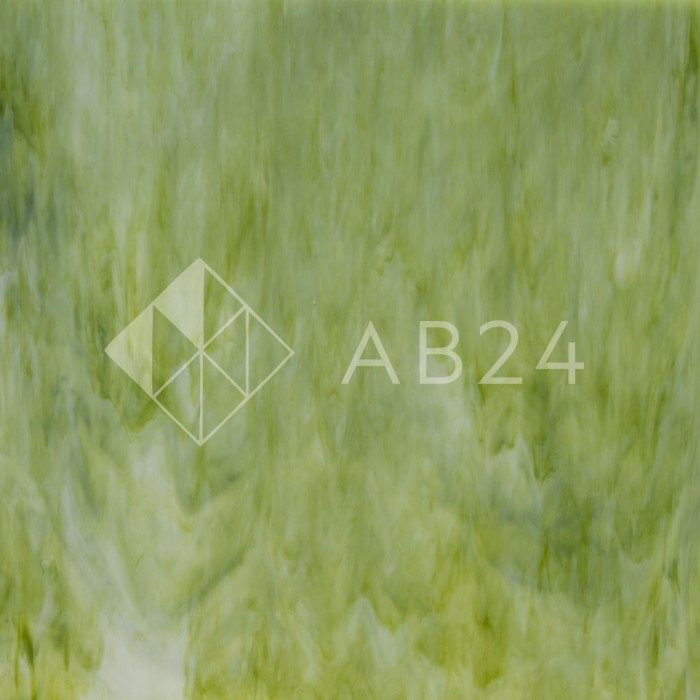 Стекло витражное AV 6022-81S, целый лист - 78 х 96 cм.