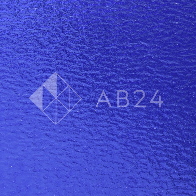 Стекло витражное AV 134RR пол листа (78 х 48 см)