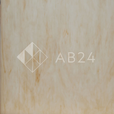 Стекло витражное AV 315-02S пол листа (78 х 48 см)