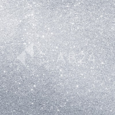 Премикс эффекта GlassPaint Глиттеры Серебряные база (Glitter Silver base), 0,5 л