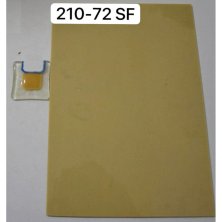 Стекло для фьюзинга 210-72SF (Китай)