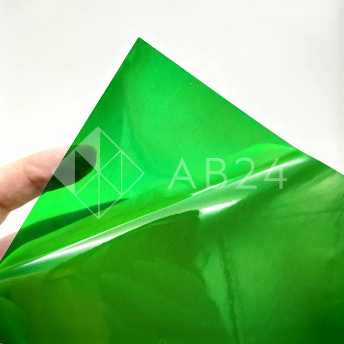 Витражная пленка Decra Led SR1007 (SF 007)