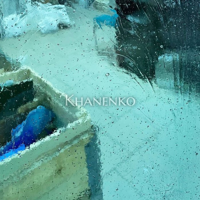 Стекло для фьюзинга 532-1SF (Китай)