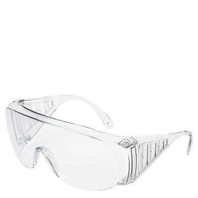 Очки для защиты от УФ-излучения