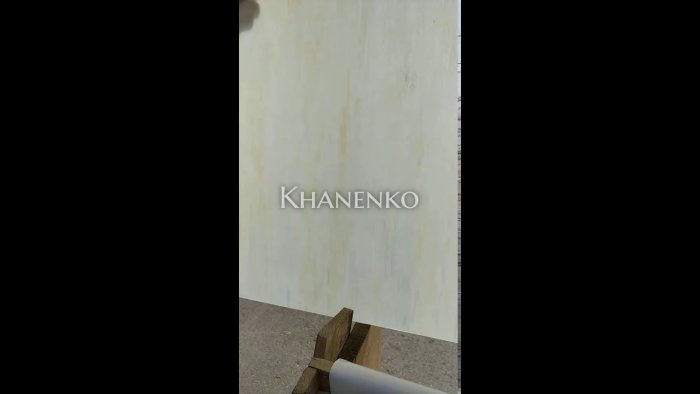 Стекло витражное AV 317-02S, целый лист - 78 х 96 cм. 