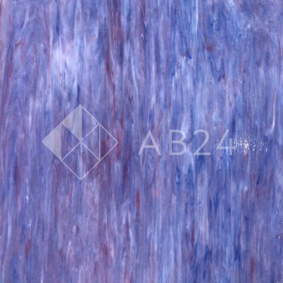 Стекло витражное AV 6093-86S, целый лист - 78 х 96 cм.