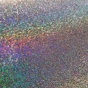 Премикс эффекта GlassPaint Глиттеры Радужные отвердитель (Glitter Rainbow hardener), 1 л