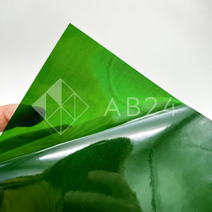 Витражная пленка Decra Led SR1009 (SF 009)