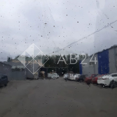 Стекло для фьюзинга 180.8SF (Китай) четверть листа (39 х 48 см)