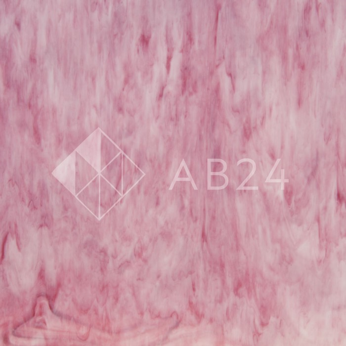 Стекло витражное AV 395-2S, целый лист - 78 х 96 cм.