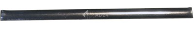 Свинцовая лента Decra Led Antique 3 мм, 2х25 м (антик, темно-серая глянцевая)