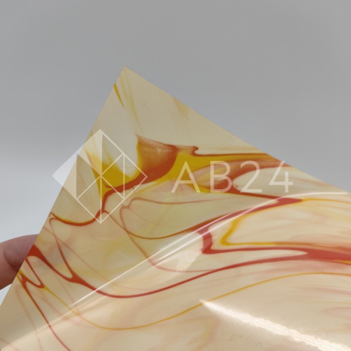 Витражная пленка Decra Led SR5440 (SF 440)