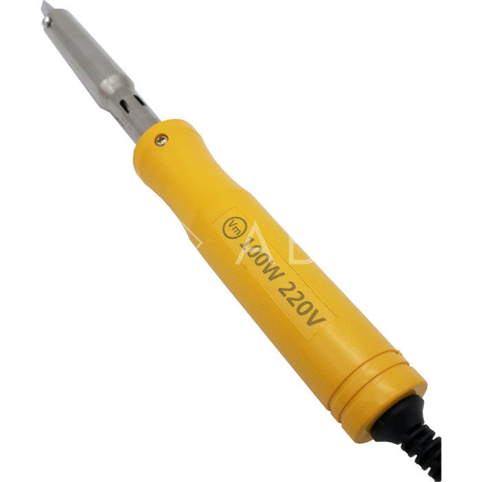 Паяльник ВМ-10 мощностью 100W