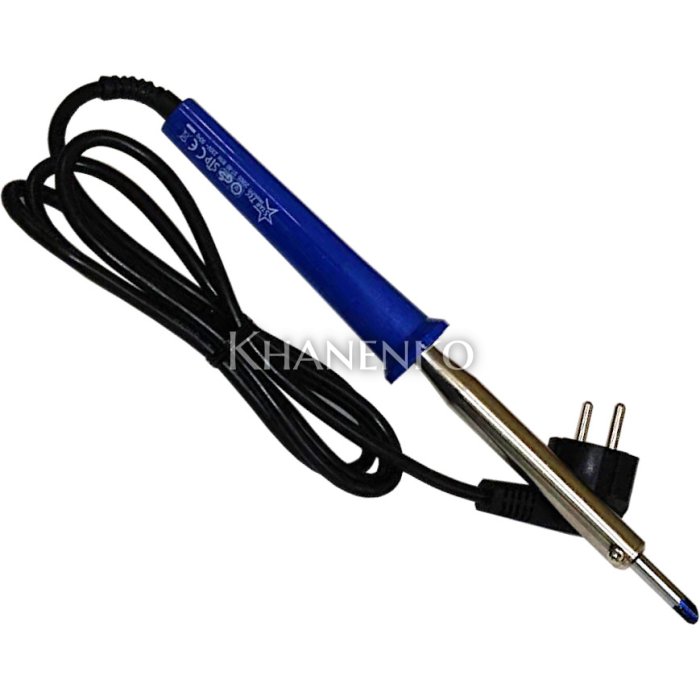 Паяльник мощностью 100 Вт StarTec Professional (Германия)
