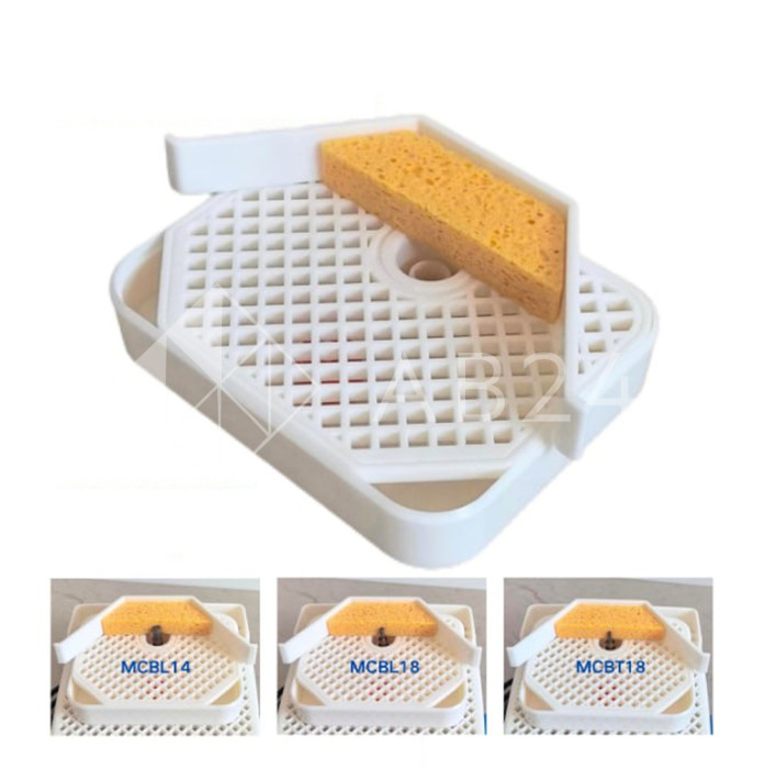 Шлифовальный станок Grinder VM-2