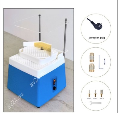 Шлифовальный станок Grinder VM-2