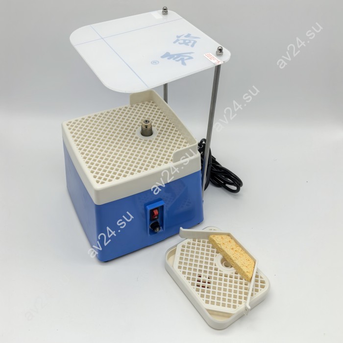 Шлифовальный станок Grinder VM-2