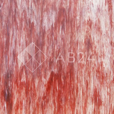 Стекло витражное AV 6055-83S, целый лист - 78 х 96 cм.