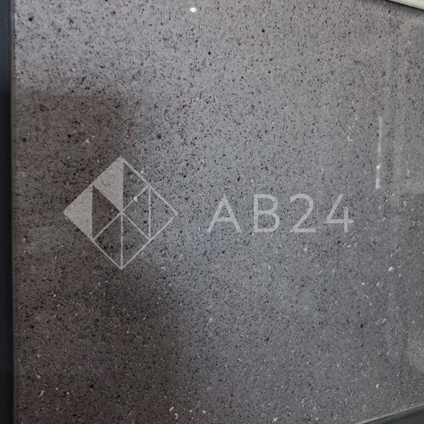 Премикс эффекта GlassPaint Гранит Белый отвердитель (Granite White hardener) 125 мл