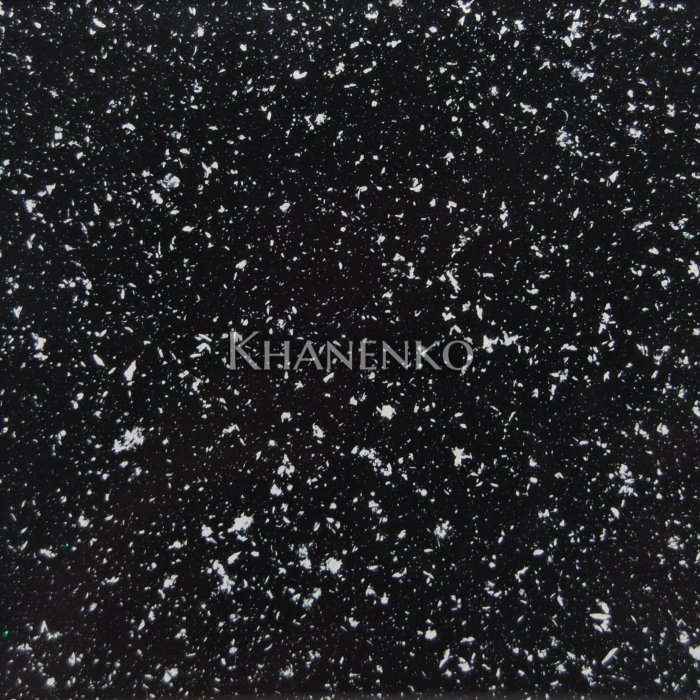 Премикс эффекта GlassPaint Гранит Белый отвердитель (Granite White hardener) 125 мл