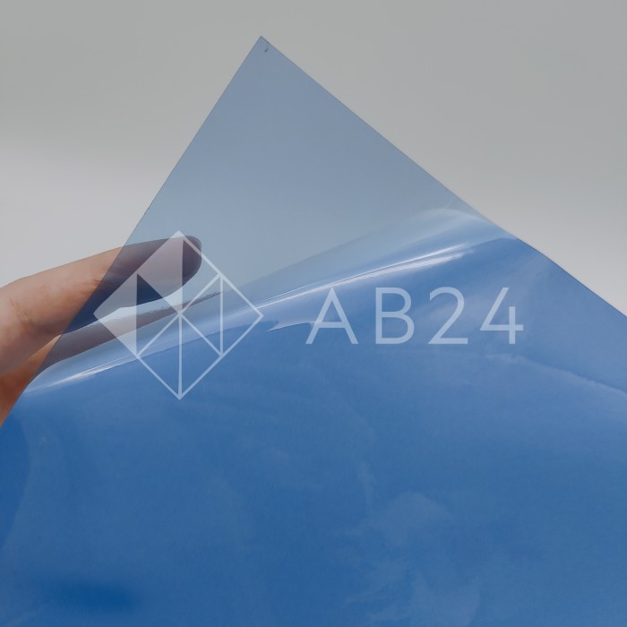 Витражная пленка Decra Led SR1097