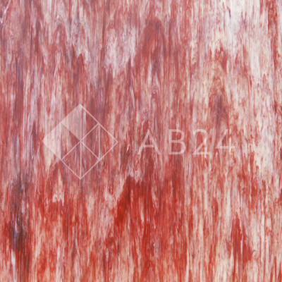 Стекло витражное AV 6055-83S пол-листа (78 х 48 см)