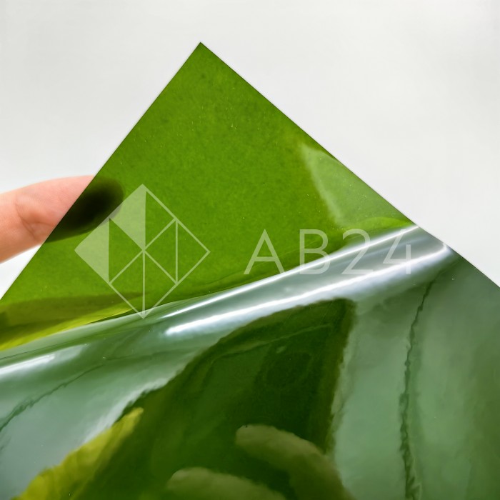 Витражная пленка Decra Led SR1012 (SF 012)