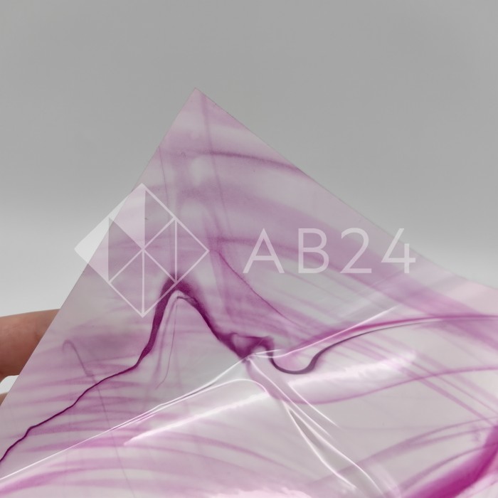 Витражная пленка Decra Led SR5442 (SF 442)