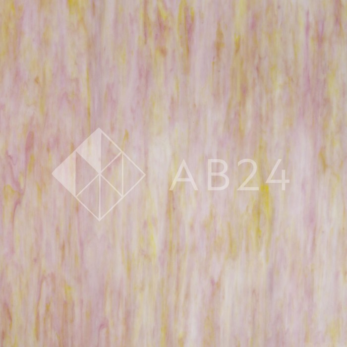 Стекло витражное AV 6069-81S, целый лист - 78 х 96 cм.