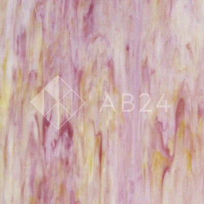 Стекло витражное AV 6069-81S, целый лист - 78 х 96 cм.