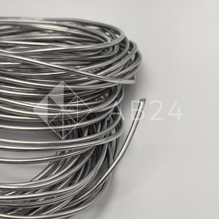 Припой оловянно-свинцовый ПОС-63, 3 мм