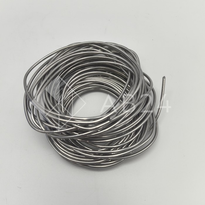 Припой оловянно-свинцовый ПОС-63, 3 мм