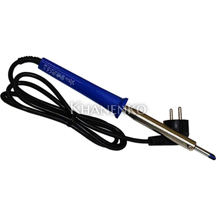 Паяльник StarTec мощностью 80 W