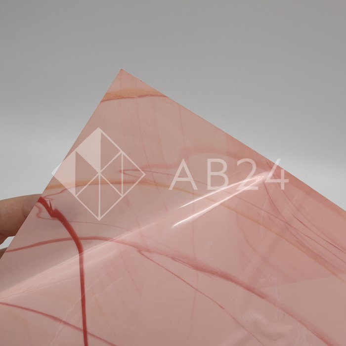 Витражная пленка Decra Led SR5443 (SF 443)