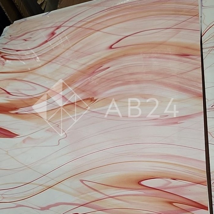 Витражная пленка Decra Led SR5443 (SF 443)