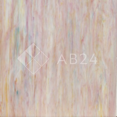 Стекло витражное AV 6069-83S, целый лист - 78 х 96 cм.