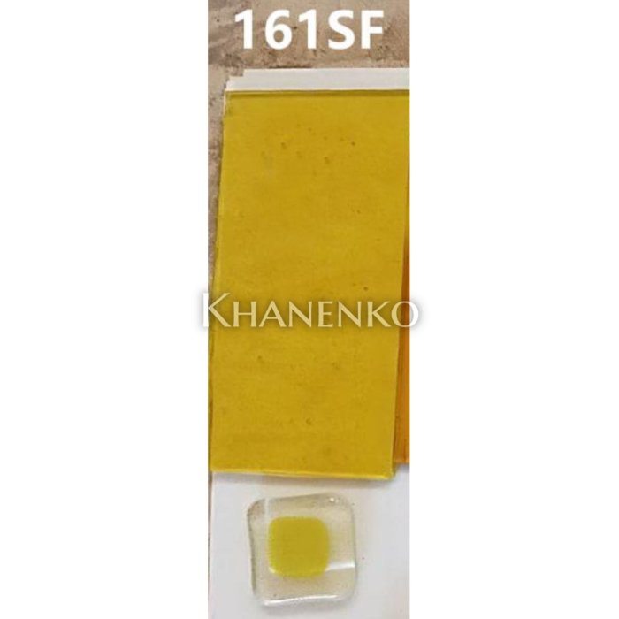 Стекло для фьюзинга 161SF (Китай)