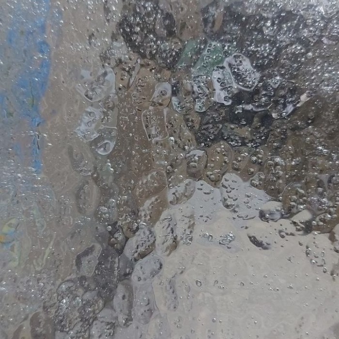 Стекло Vision Glass K 100H 78х96 см (ооН)