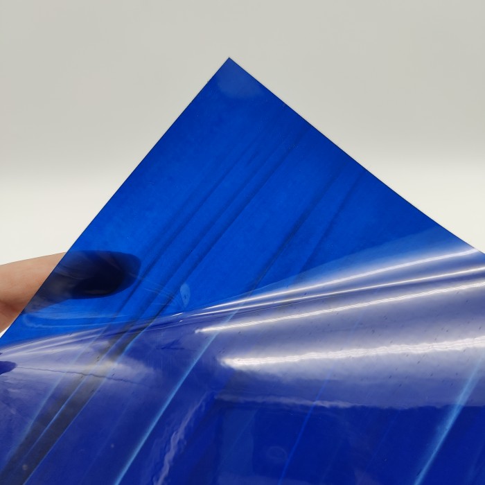 Витражная пленка ЭКОНОМ Decra Led SR5461 (SF 461)