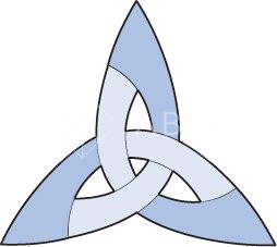 Бевелс AV306 (6 элементов) 148 х 132 мм