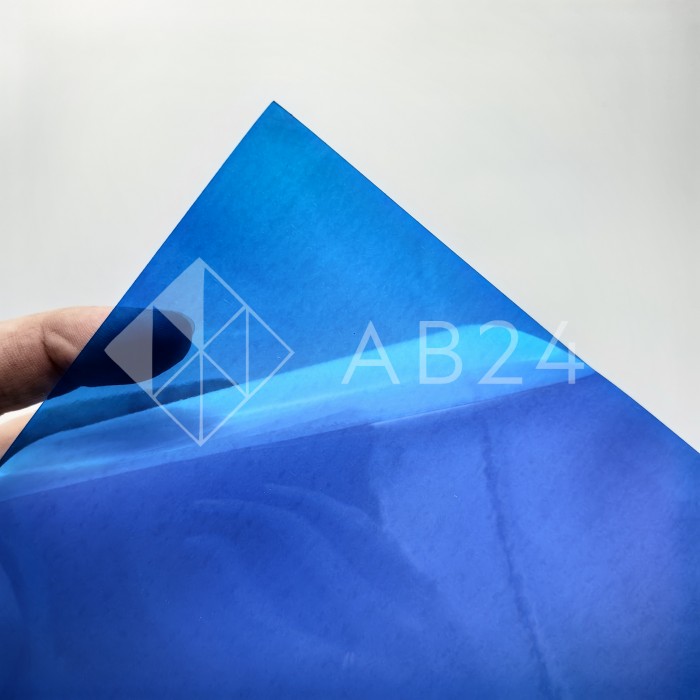 Витражная пленка Decra Led SR1014 (SF 014)