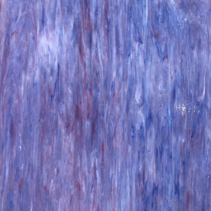 Стекло витражное AV 6093-86S пол-листа (78 х 48 см)