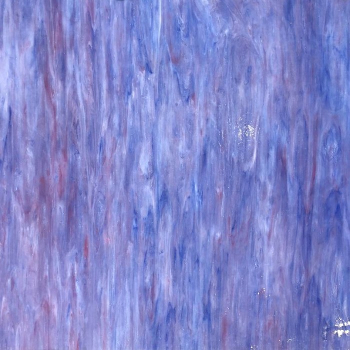 Стекло витражное AV 6093-86S пол-листа (78 х 48 см)