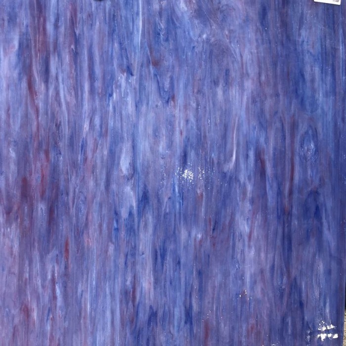 Стекло витражное AV 6093-86S пол-листа (78 х 48 см)