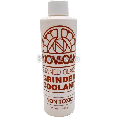 Охлаждающая жидкость для алмазного абразивного инструмента Novacan Grinder Coolant 237 мл.