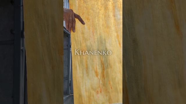 Стекло витражное AV 6011-83S, целый лист - 78 х 96 cм.