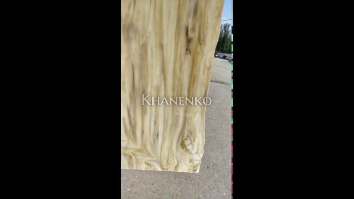 Стекло витражное AV 314-6S, целый лист - 78 х 96 cм.